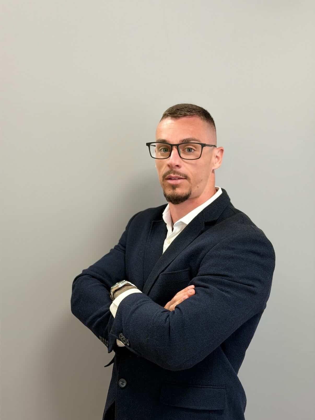 Il fondatore di Weedness CBD