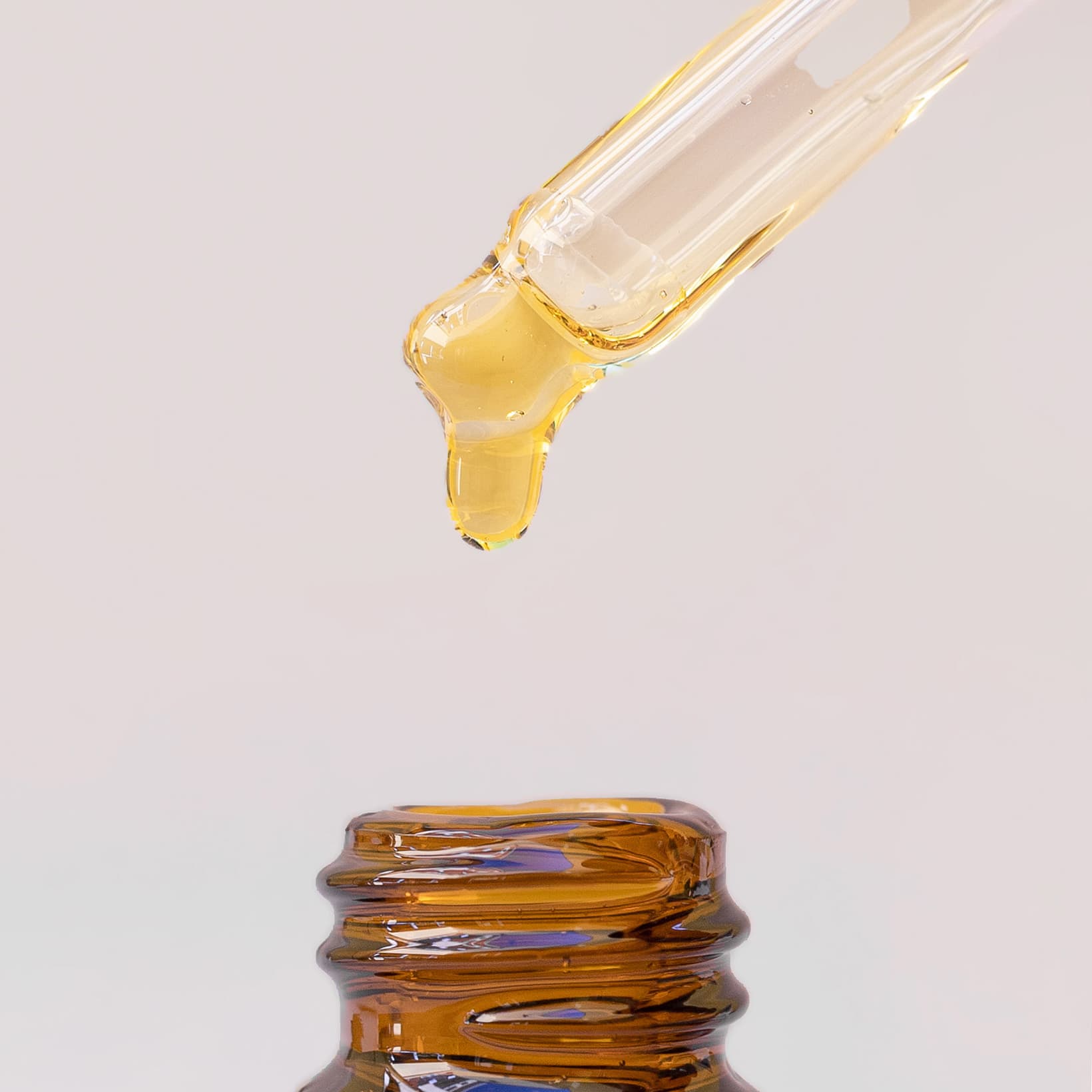 Olio CBD Harmony 40% | Naturale 10ml