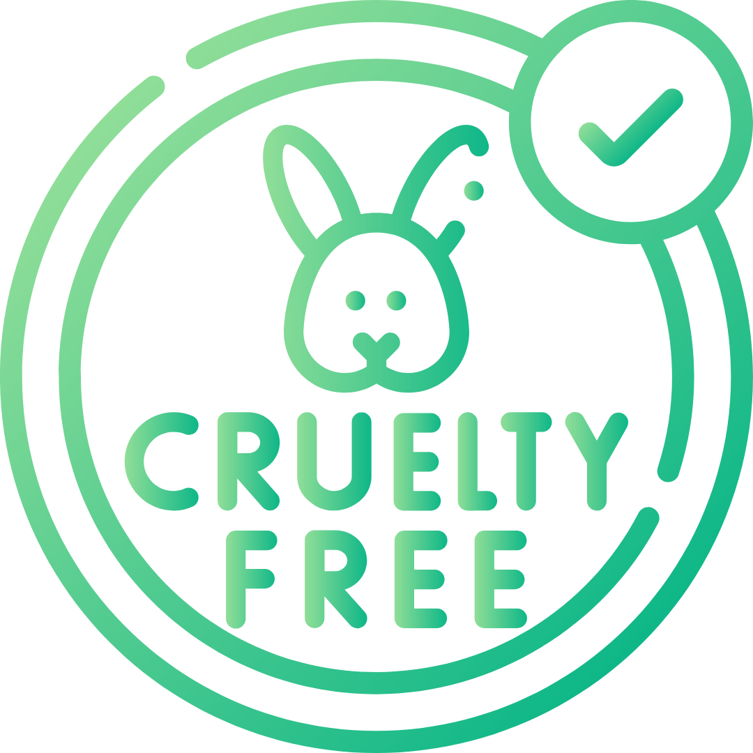 Cruelty free