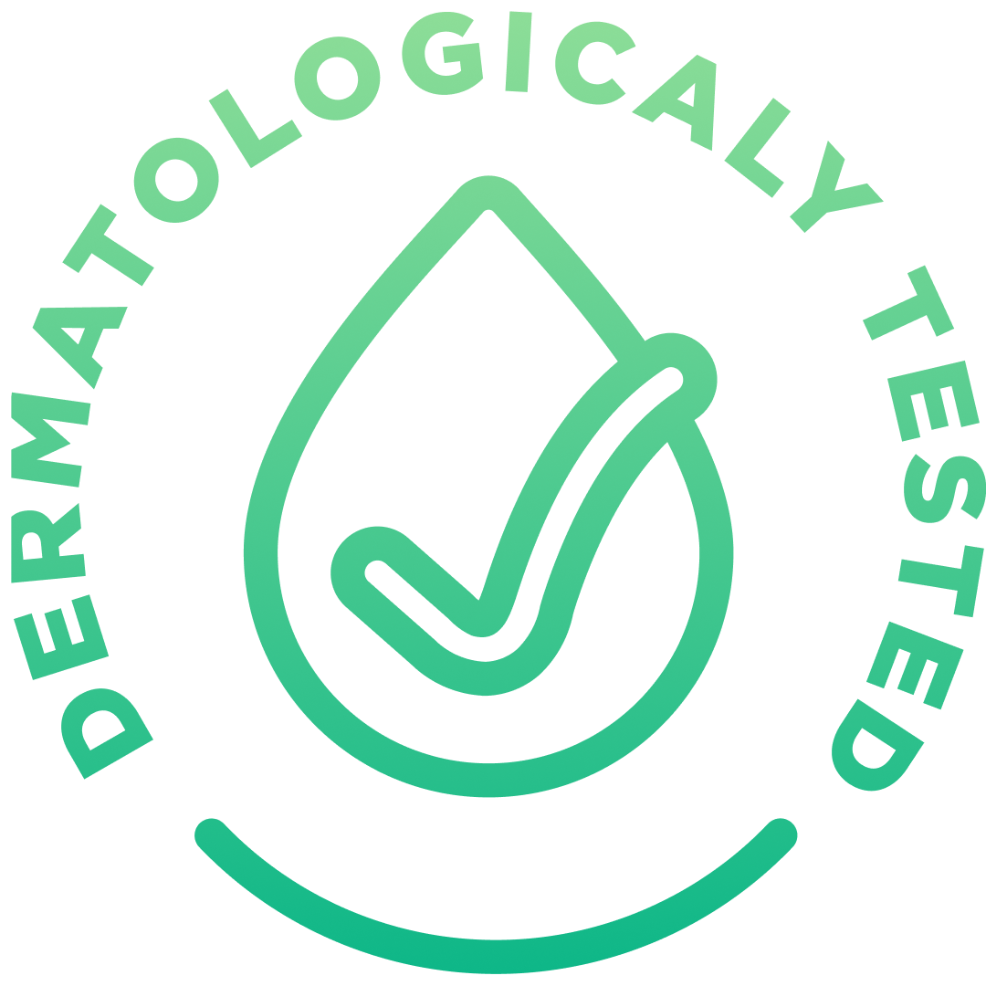 Dermatologicamente testato
